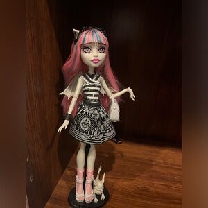 First Wave Rochelle Goyle Monster High Doll
